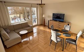 Apartament Elizabeth